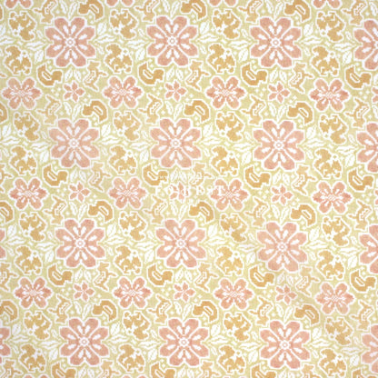 Liberty of London (Cotton Tana Lawn Fabric) - Sejoro D - FO:REST Fabric 布恩堂Liberty fabrictana lawnjapanese fabricykk zipper