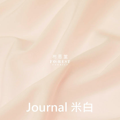 Liberty of London (Cotton Tana Lawn Fabric) - solid 2 - FO:REST Fabric 布恩堂Liberty fabrictana lawnjapanese fabricykk zipper