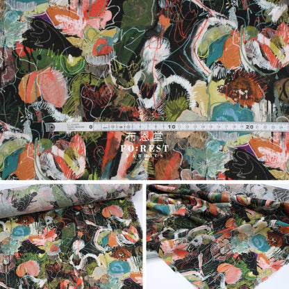 Liberty Of London (Cotton Tana Lawn Fabric) - Soozy Lipsey Cotton