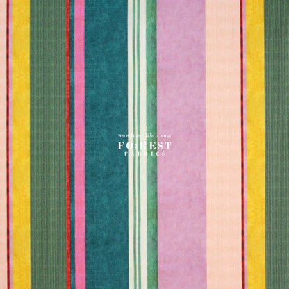 Liberty of London (Cotton Tana Lawn Fabric) - swatch - FO:REST Fabric 布恩堂Liberty fabrictana lawnjapanese fabricykk zipper