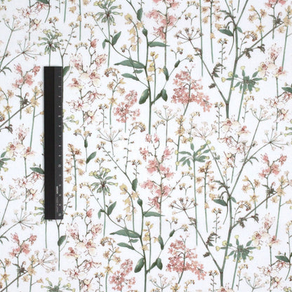 Liberty of London (Cotton Tana Lawn Fabric) - Theodora - FO:REST Fabric 布恩堂Liberty fabrictana lawnjapanese fabricykk zipper
