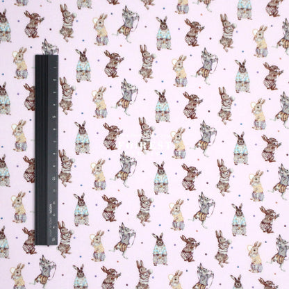 Liberty of London (Cotton Tana Lawn Fabric) - TimWUnderland - FO:REST Fabric 布恩堂Liberty fabrictana lawnjapanese fabricykk zipper