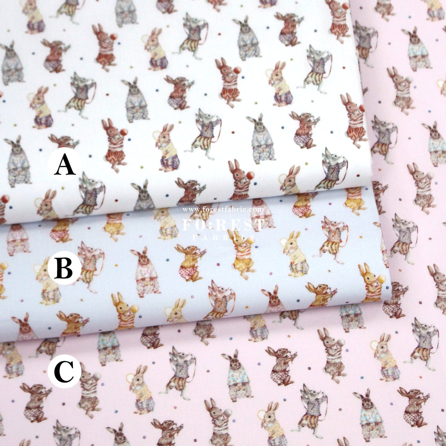 Liberty of London (Cotton Tana Lawn Fabric) - TimWUnderland - FO:REST Fabric 布恩堂Liberty fabrictana lawnjapanese fabricykk zipper