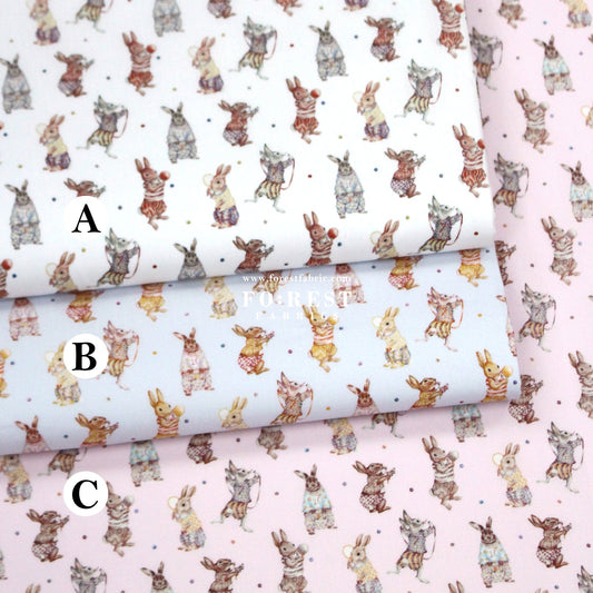 Liberty of London (Cotton Tana Lawn Fabric) - TimWUnderland - FO:REST Fabric 布恩堂Liberty fabrictana lawnjapanese fabricykk zipper