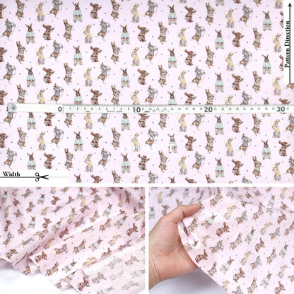 Liberty of London (Cotton Tana Lawn Fabric) - TimWUnderland - FO:REST Fabric 布恩堂Liberty fabrictana lawnjapanese fabricykk zipper