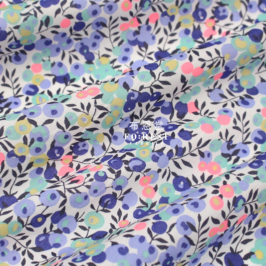 Liberty Of London (Cotton Tana Lawn Fabric) - Wiltshire Cotton