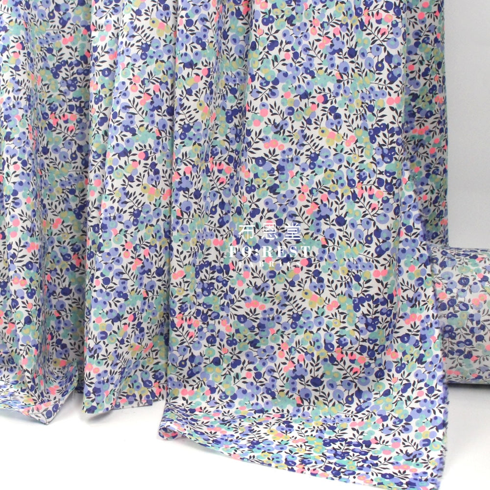 Liberty Of London (Cotton Tana Lawn Fabric) - Wiltshire Cotton