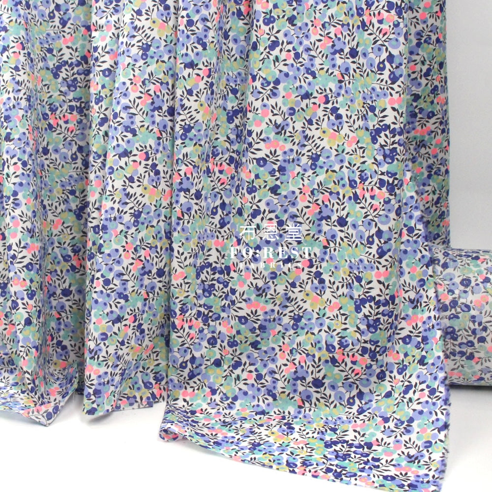 Liberty of London (Cotton Tana Lawn Fabric) Wiltshire FOREST