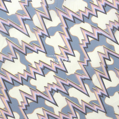 Liberty of London (Cotton Tana Lawn Fabric) - Zeus - FO:REST Fabric 布恩堂Liberty fabrictana lawnjapanese fabricykk zipper