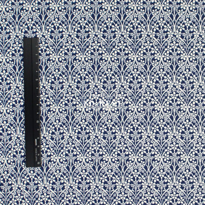 Liberty of London (LanTana Fabric) - iona star - FO:REST Fabric 布恩堂Liberty fabrictana lawnjapanese fabricykk zipper