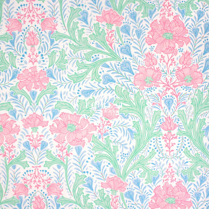 Liberty of London (Organic Tana Lawn Cotton Fabric) - Congleton C - FO:REST Fabric 布恩堂Liberty fabrictana lawnjapanese fabricykk zipper