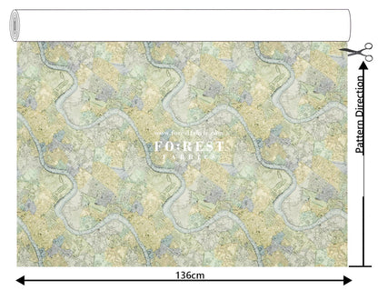 Liberty of London (Tana Lawn™ Cotton Fabric) - Cary's Patchwork - FO:REST Fabric 布恩堂Liberty fabrictana lawnjapanese fabricykk zipper