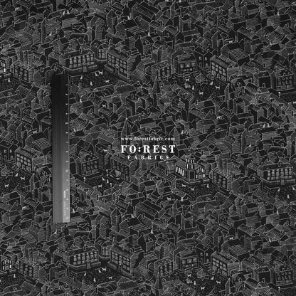 Liberty of London (Tana Lawn™ Cotton Fabric) - Cat City - FO:REST Fabric 布恩堂Liberty fabrictana lawnjapanese fabricykk zipper