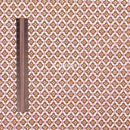 Liberty of London (Tana Lawn™ Cotton Fabric) - Clover Fiflds - FO:REST Fabric 布恩堂Liberty fabrictana lawnjapanese fabricykk zipper