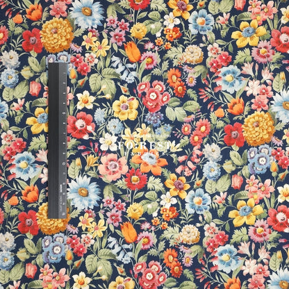 Liberty of London (Tana Lawn™ Cotton Fabric) - Heirloom - FO:REST Fabric 布恩堂Liberty fabrictana lawnjapanese fabricykk zipper