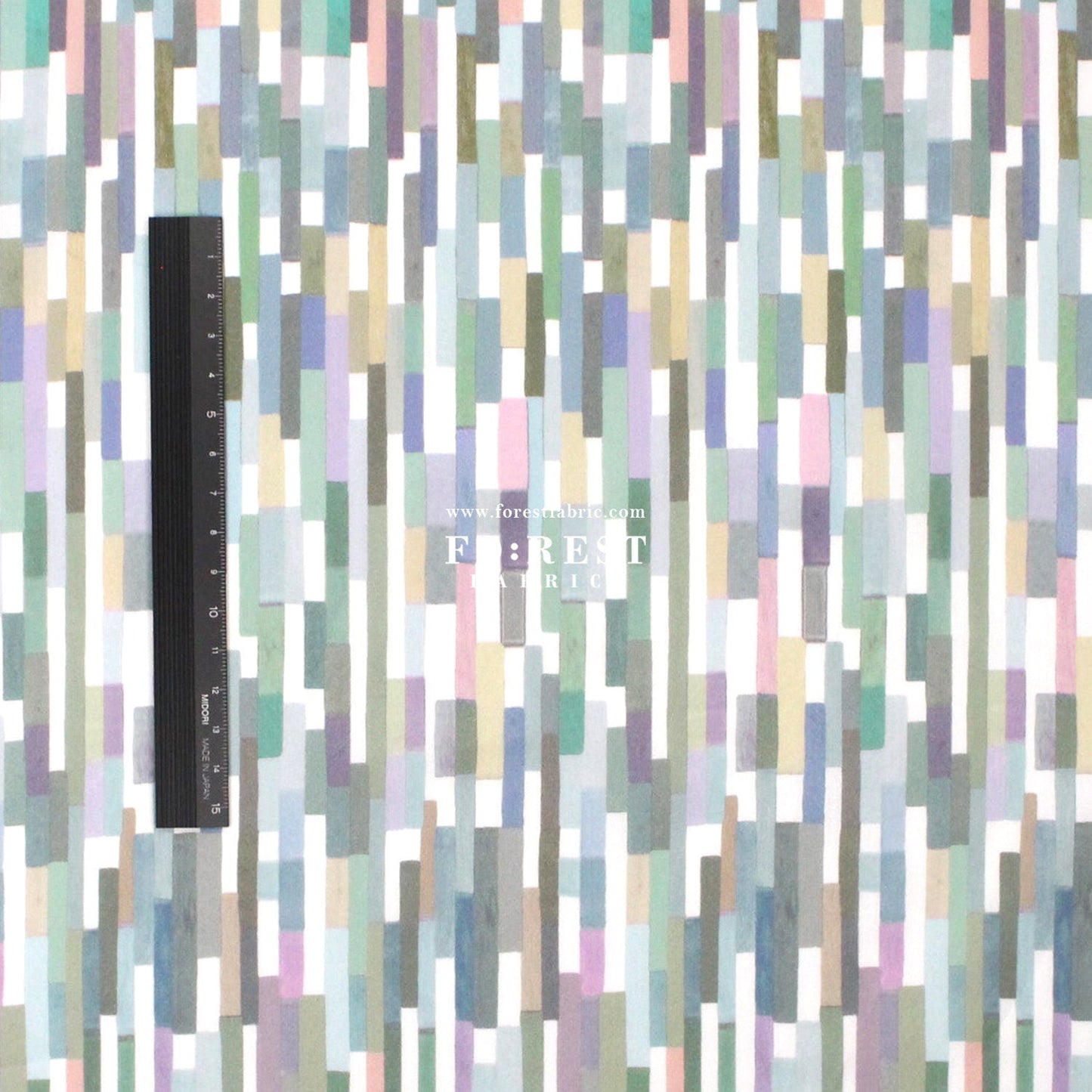 Liberty of London (Tana Lawn™ Cotton Fabric) - Maksimus - FO:REST Fabric 布恩堂Liberty fabrictana lawnjapanese fabricykk zipper