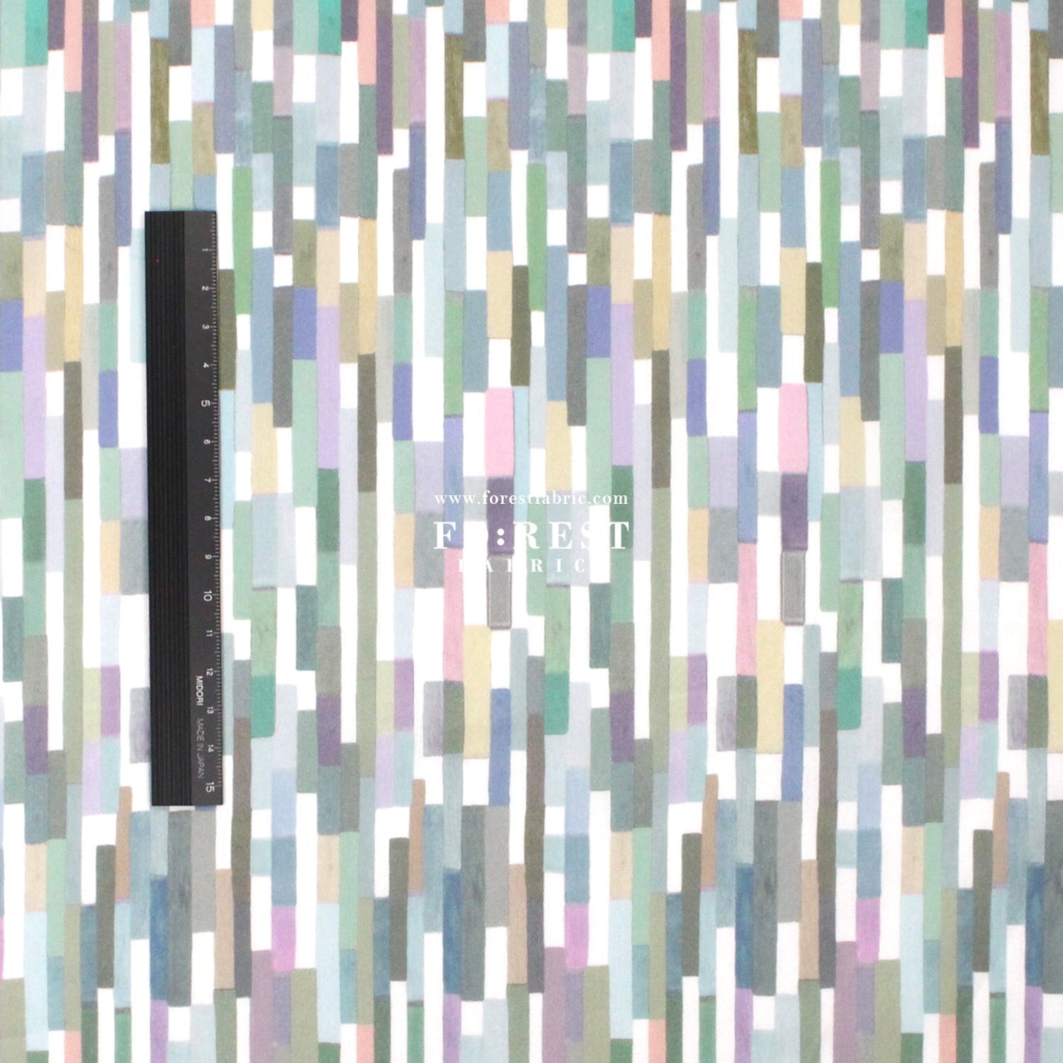 Liberty of London (Tana Lawn™ Cotton Fabric) - Maksimus - FO:REST Fabric 布恩堂Liberty fabrictana lawnjapanese fabricykk zipper