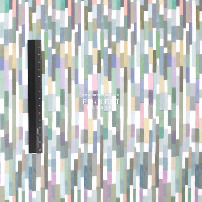 Liberty of London (Tana Lawn™ Cotton Fabric) - Maksimus - FO:REST Fabric 布恩堂Liberty fabrictana lawnjapanese fabricykk zipper
