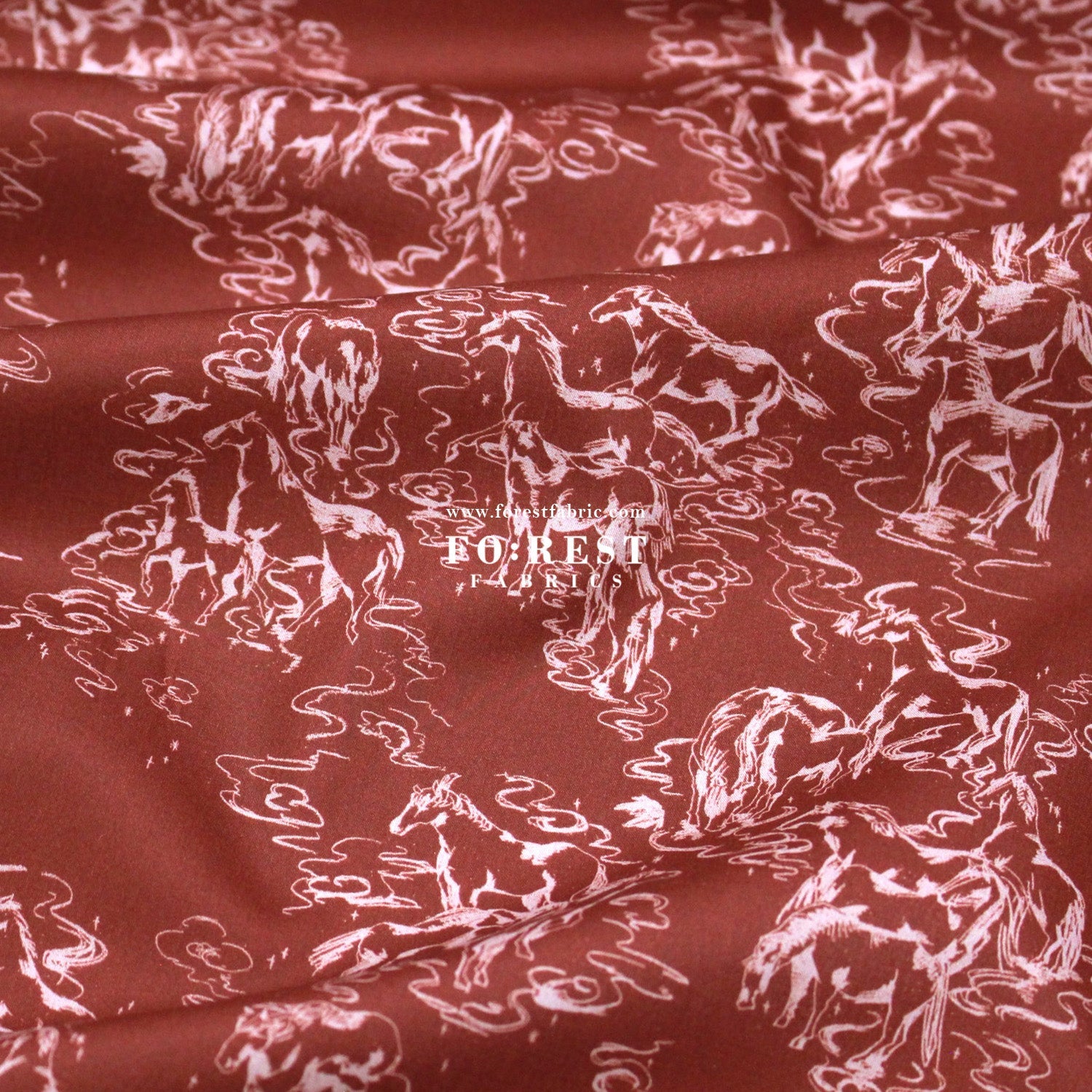 Liberty of London (Tana Lawn™ Cotton Fabric) - Peng Lai - FO:REST Fabric 布恩堂Liberty fabrictana lawnjapanese fabricykk zipper