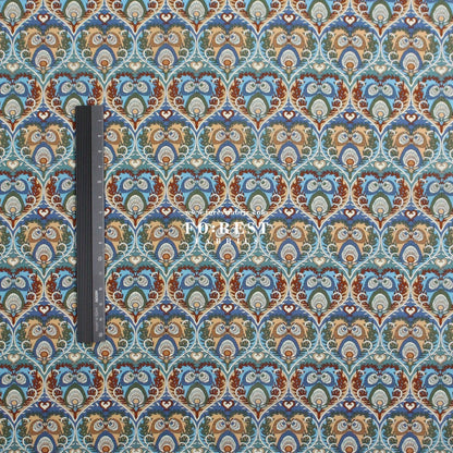 Liberty of London (Tana Lawn™ Cotton Fabric) - Plume Hearts - FO:REST Fabric 布恩堂Liberty fabrictana lawnjapanese fabricykk zipper