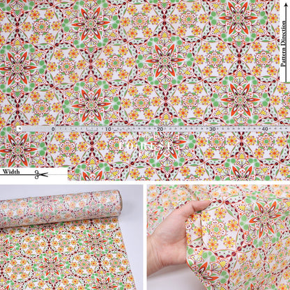 Liberty of London (Tana Lawn™ Cotton Fabric) - Serenity - FO:REST Fabric 布恩堂Liberty fabrictana lawnjapanese fabricykk zipper