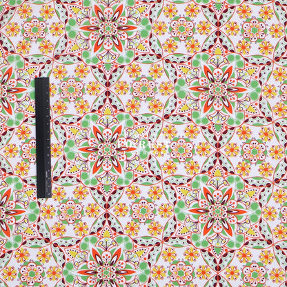 Liberty of London (Tana Lawn™ Cotton Fabric) - Serenity - FO:REST Fabric 布恩堂Liberty fabrictana lawnjapanese fabricykk zipper