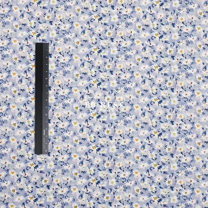Liberty of London (Tana Lawn™ Cotton Fabric) - Simone's Song - FO:REST Fabric 布恩堂Liberty fabrictana lawnjapanese fabricykk zipper