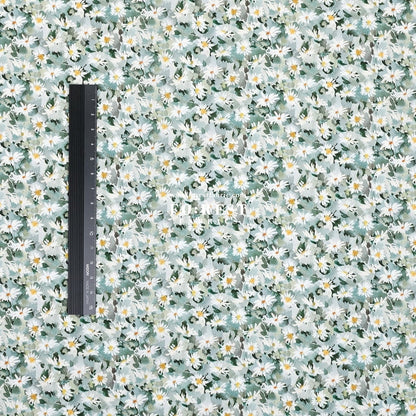 Liberty of London (Tana Lawn™ Cotton Fabric) - Simone's Song - FO:REST Fabric 布恩堂Liberty fabrictana lawnjapanese fabricykk zipper