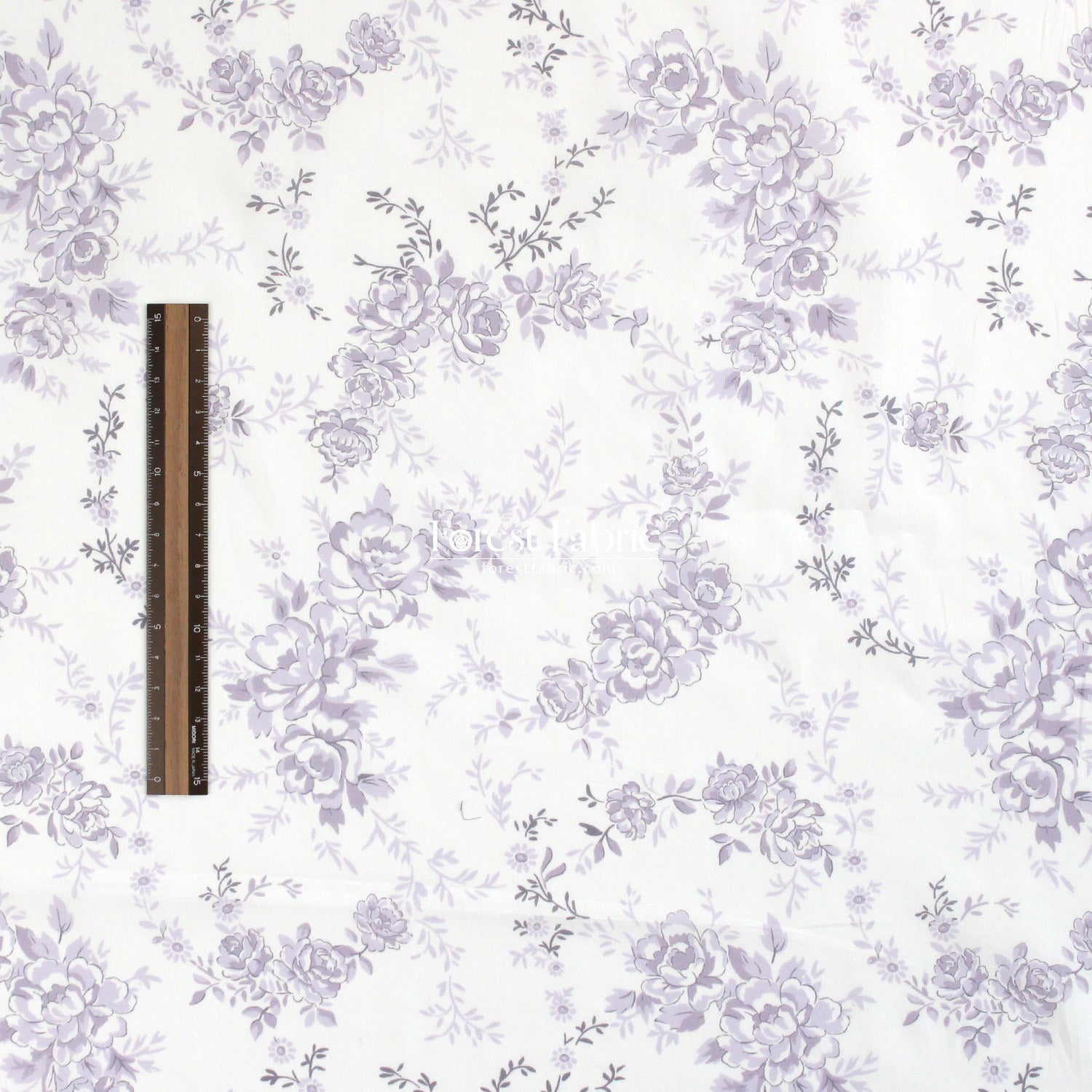 Liberty of London (Tana Lawn™ Cotton Fabric) - SOPHIE ROSE - FO:REST Fabric 布恩堂Liberty fabrictana lawnjapanese fabricykk zipper