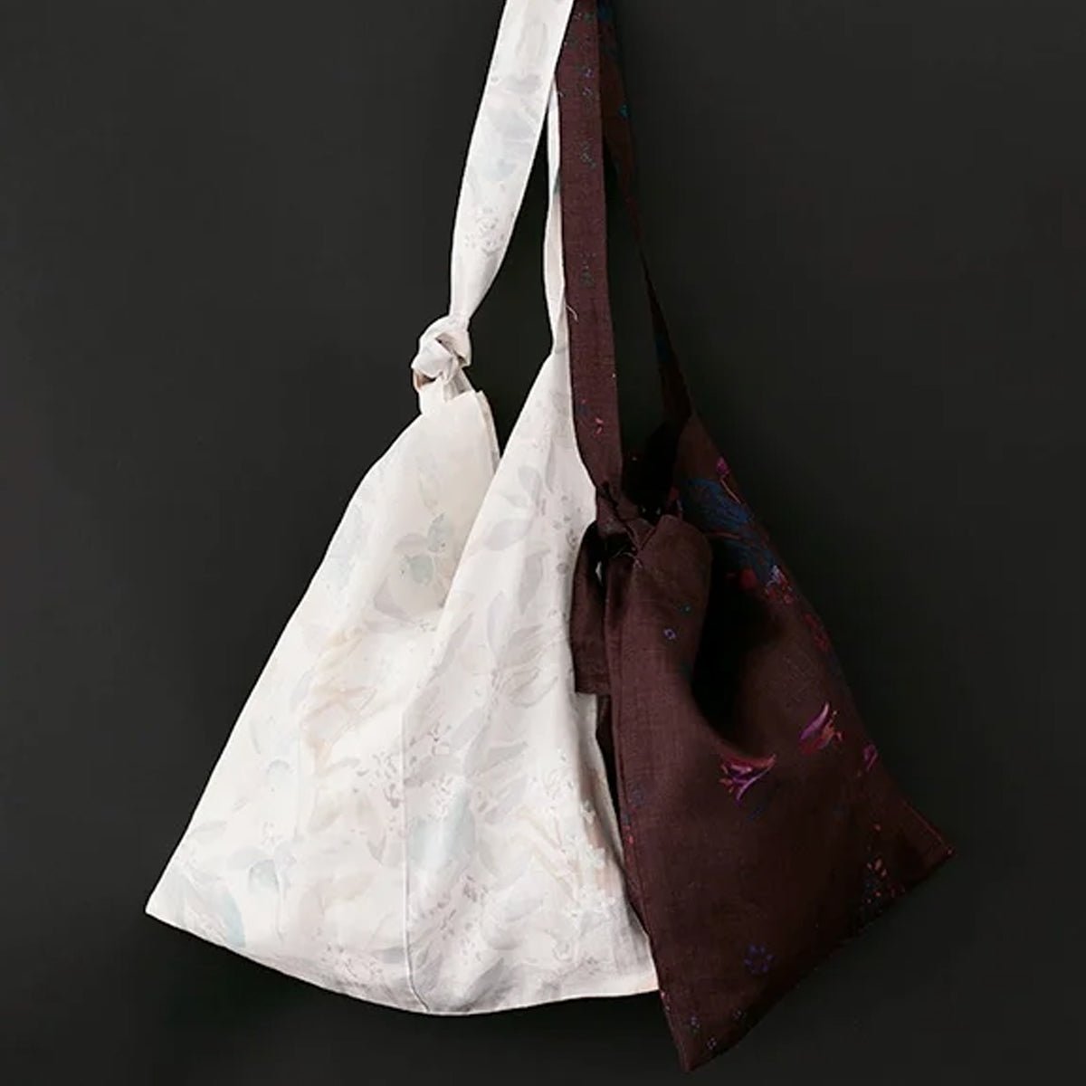 Linen - MARGO fabric 亞麻 - FO:REST Fabric 布恩堂Liberty fabrictana lawnjapanese fabricykk zipper