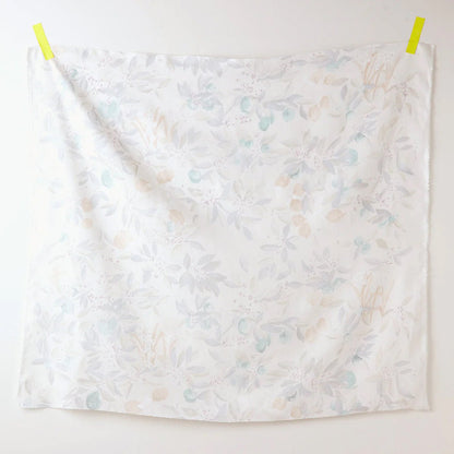 Linen - MARGO fabric 亞麻 - FO:REST Fabric 布恩堂Liberty fabrictana lawnjapanese fabricykk zipper