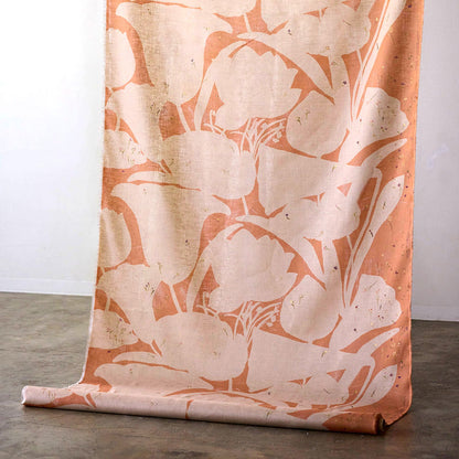 Linen - Sanga fabric 亞麻 - FO:REST Fabric 布恩堂Liberty fabrictana lawnjapanese fabricykk zipper