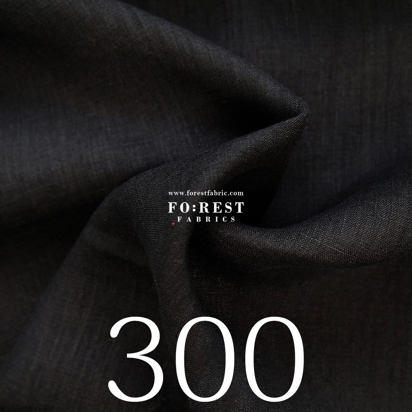 Linen - solid fabric 全麻布 - FO:REST Fabric 布恩堂Liberty fabrictana lawnjapanese fabricykk zipper