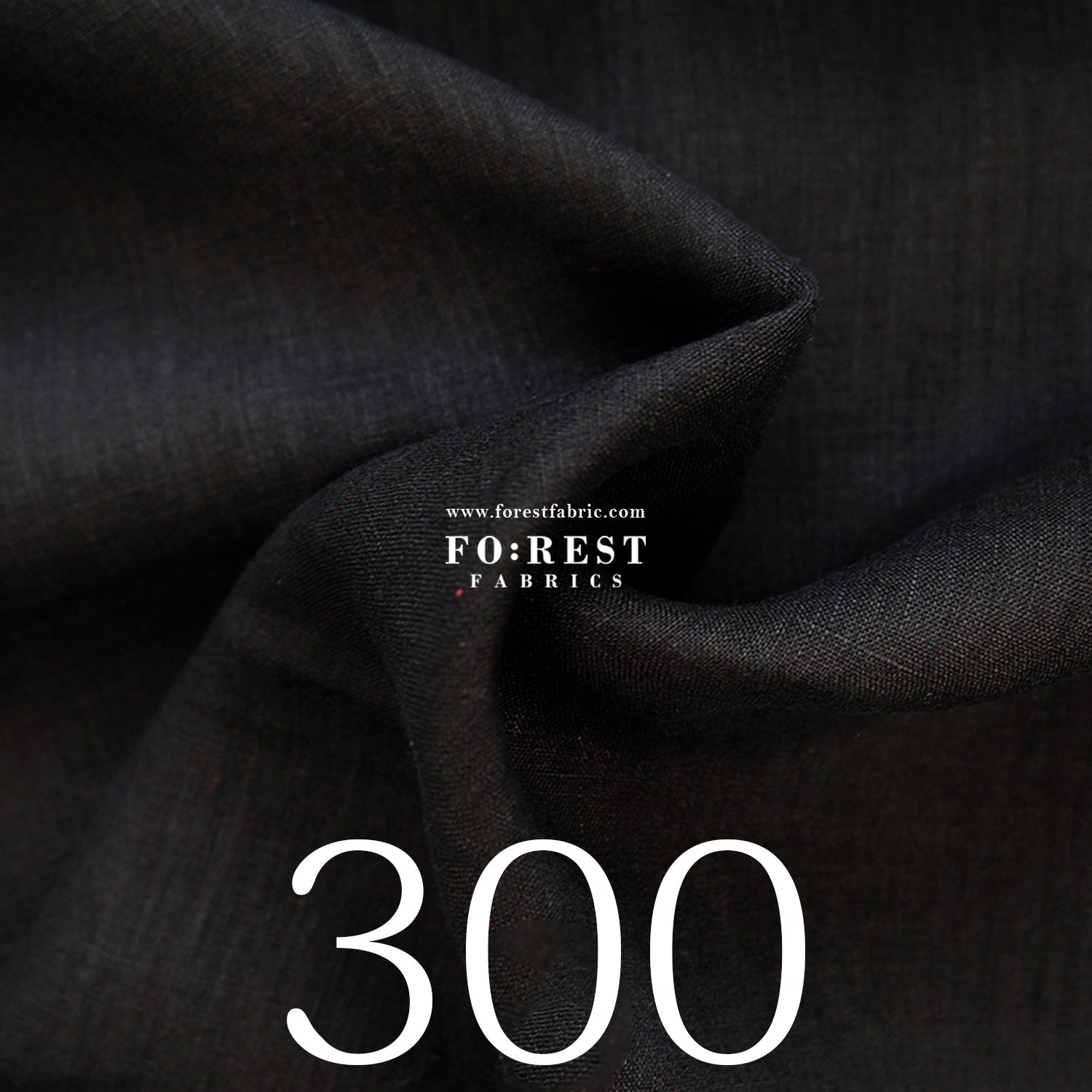 Linen - solid fabric 全麻布 - FO:REST Fabric 布恩堂Liberty fabrictana lawnjapanese fabricykk zipper