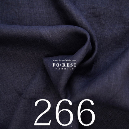 Linen - solid fabric 全麻布 - FO:REST Fabric 布恩堂Liberty fabrictana lawnjapanese fabricykk zipper
