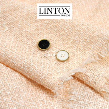 Linton Tweeds 0068 - FO:REST Fabric 布恩堂Liberty fabrictana lawnjapanese fabricykk zipper