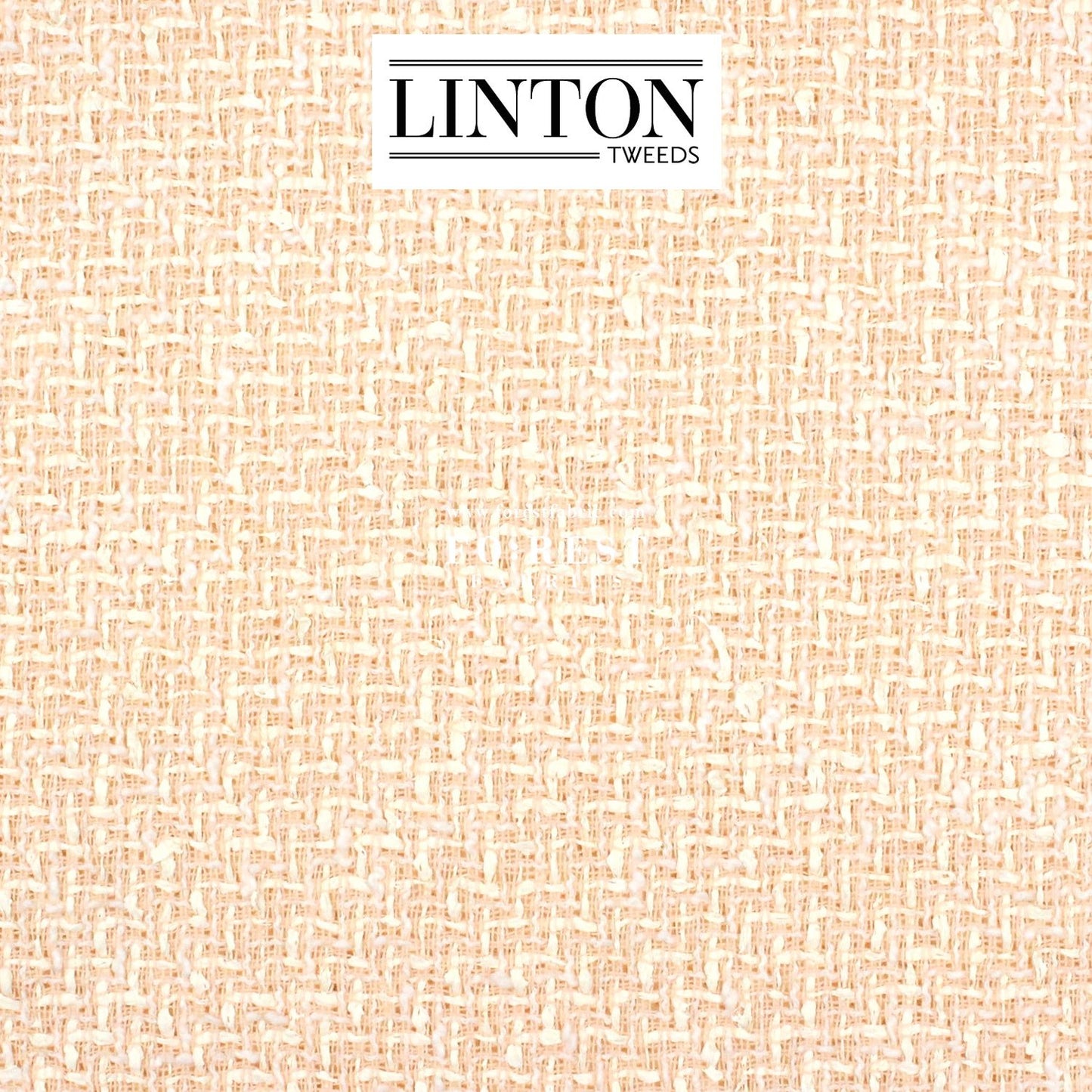 Linton Tweeds 0068 - FO:REST Fabric 布恩堂Liberty fabrictana lawnjapanese fabricykk zipper