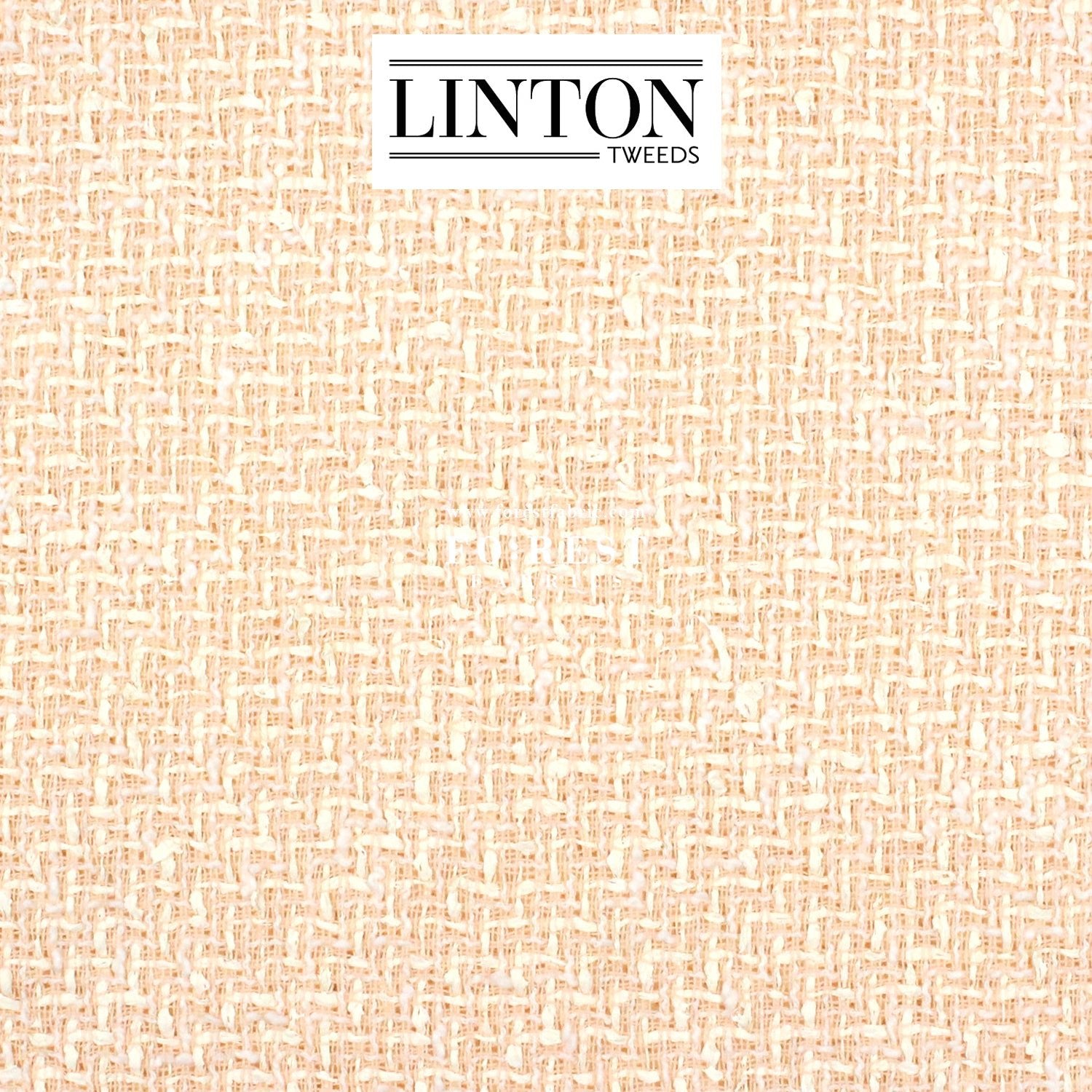 Linton Tweeds 0068 - FO:REST Fabric 布恩堂Liberty fabrictana lawnjapanese fabricykk zipper