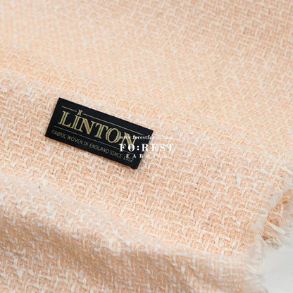 Linton Tweeds 0068 - FO:REST Fabric 布恩堂Liberty fabrictana lawnjapanese fabricykk zipper