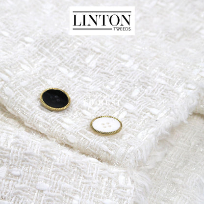 Linton Tweeds 0069 - FO:REST Fabric 布恩堂Liberty fabrictana lawnjapanese fabricykk zipper