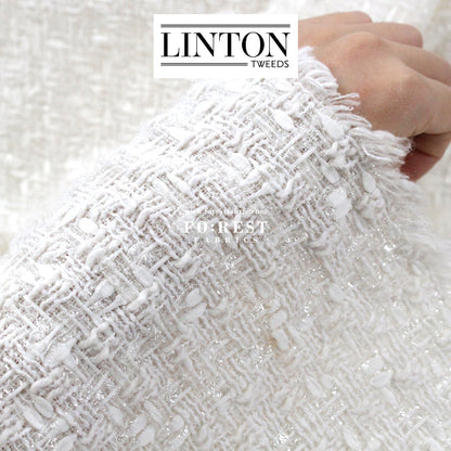 Linton Tweeds 0069 - FO:REST Fabric 布恩堂Liberty fabrictana lawnjapanese fabricykk zipper