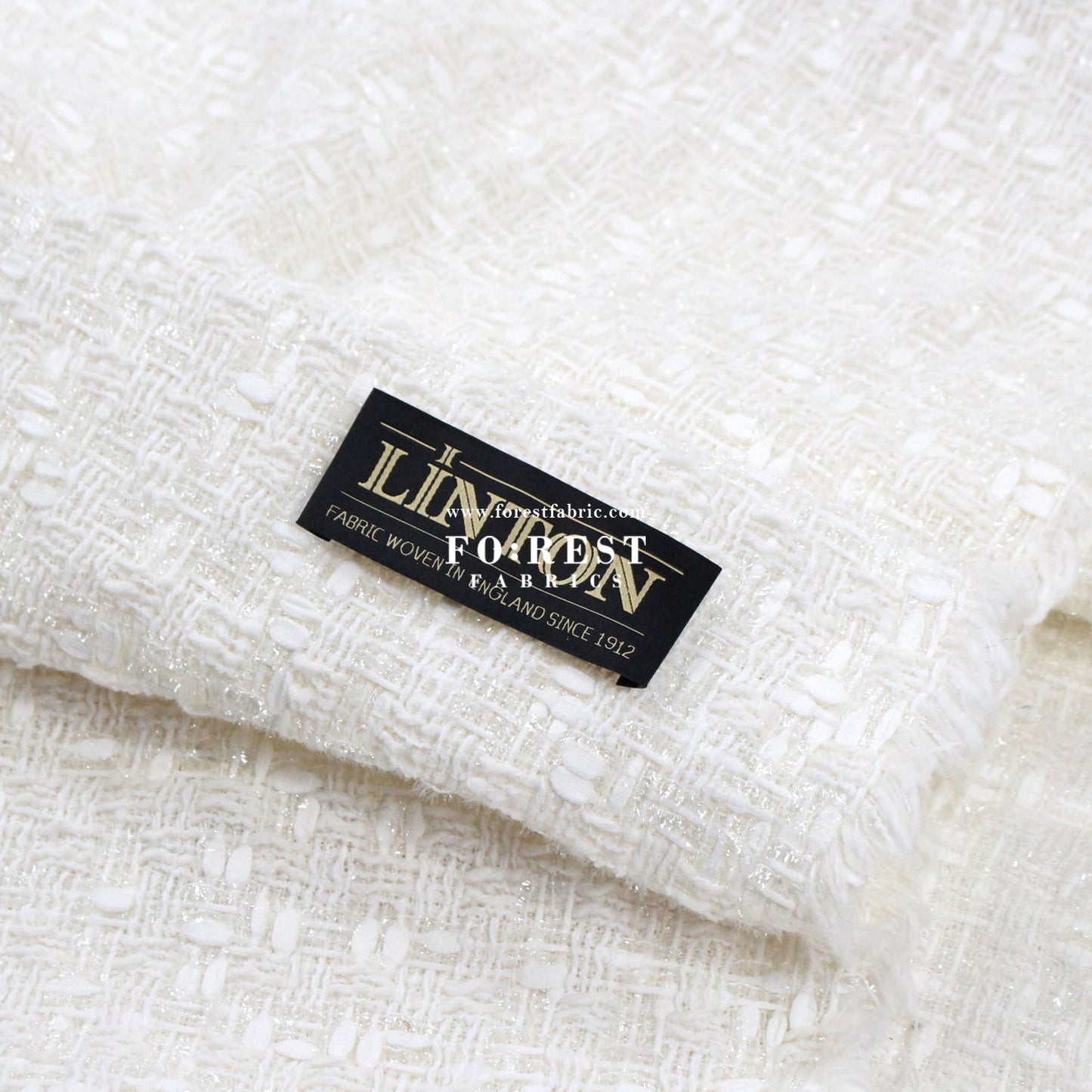Linton Tweeds 0069 - FO:REST Fabric 布恩堂Liberty fabrictana lawnjapanese fabricykk zipper