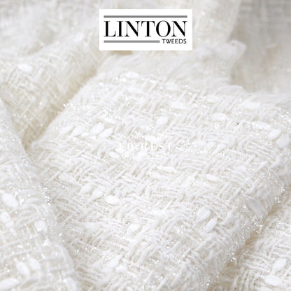 Linton Tweeds 0069 - FO:REST Fabric 布恩堂Liberty fabrictana lawnjapanese fabricykk zipper