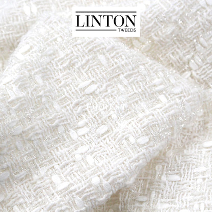 Linton Tweeds 0069 - FO:REST Fabric 布恩堂Liberty fabrictana lawnjapanese fabricykk zipper