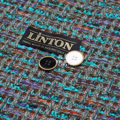 Linton Tweeds 0086 Tweeds