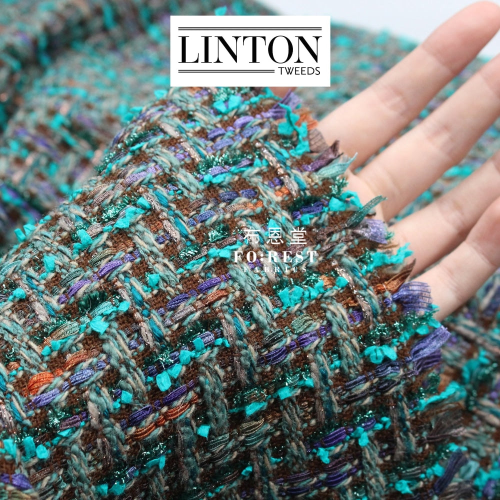 Linton Tweeds 0086 Tweeds