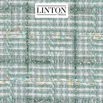 Linton Tweeds 0087 - FO:REST Fabric 布恩堂Liberty fabrictana lawnjapanese fabricykk zipper