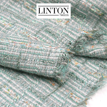 Linton Tweeds 0087 - FO:REST Fabric 布恩堂Liberty fabrictana lawnjapanese fabricykk zipper