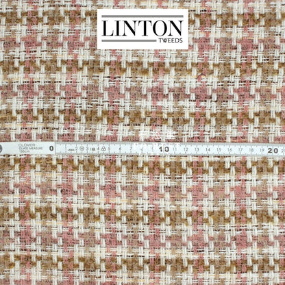 Linton Tweeds 0089 - FO:REST Fabric 布恩堂Liberty fabrictana lawnjapanese fabricykk zipper