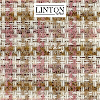 Linton Tweeds 0089 - FO:REST Fabric 布恩堂Liberty fabrictana lawnjapanese fabricykk zipper
